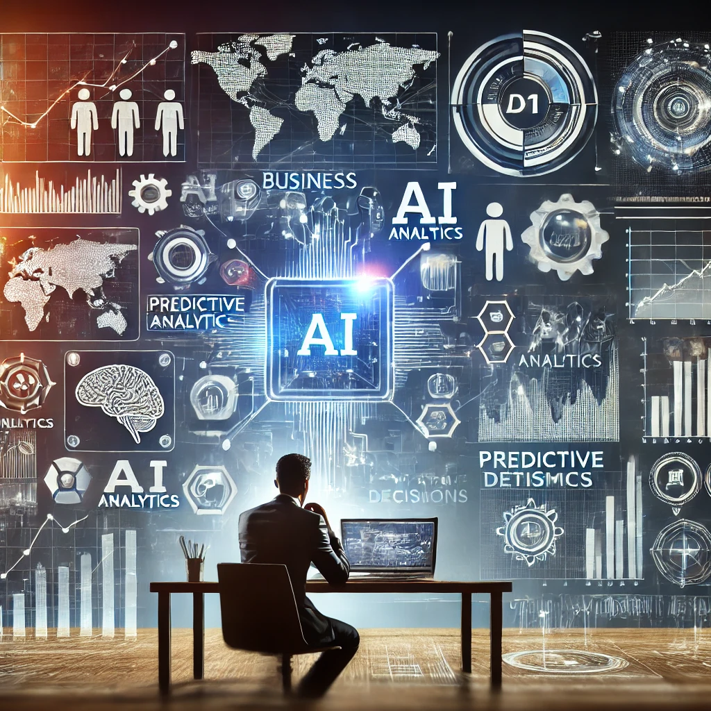 Analytics Insights